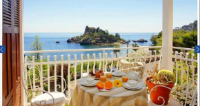 Orata & Spigola Luxury Apartments - Taormina Holidays